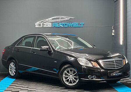 Mercedes-Benz E 200 E -Klasse Lim. CGI BlueEfficiency