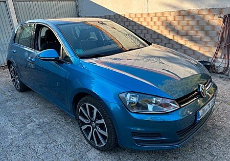 VW Golf Volkswagen 2.0 BlueTDI Comfortline Comfortline
