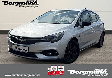 Opel Astra K 2020 Start/Stop 1.2 Turbo LED - Navi - S