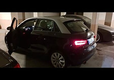 Audi A1 1.2 TFSI Ambition Sportback Ambition