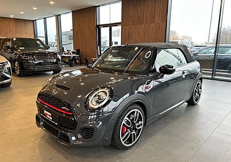 Mini John Cooper Works JOHN_COOPER_WORKS Cabrio