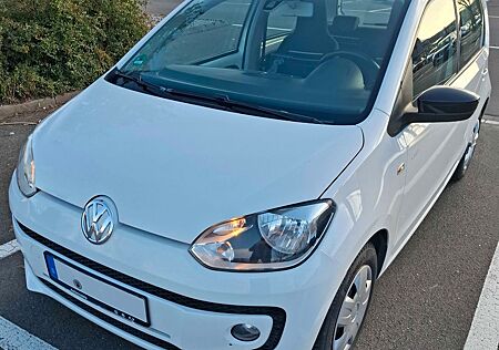 VW Up Volkswagen ! 1.0 55kW ASG cup ! cup !