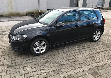 VW Golf Volkswagen 7 1.2 TSI BMT* DSG*Klimatronik*PDC*ALU*