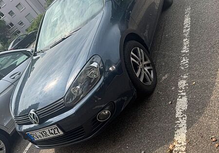 VW Golf Volkswagen 1.4 TSI 90 kW Comfortline Comfortline