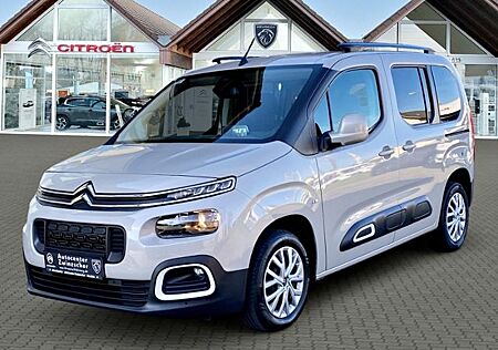 Citroën Berlingo Shine M