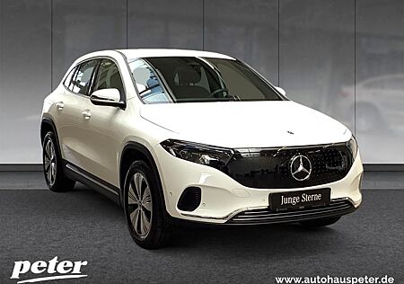 Mercedes-Benz EQA 300 4M Progressive/Advanced/LED/Kamera/