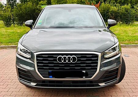 Audi Q2 1.4 TFSI COD S tronic design design