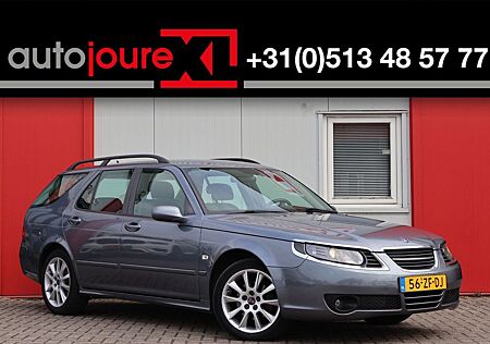 Saab 9-5 Estate 1.9 TiD Linear | Origineel NL | Autom