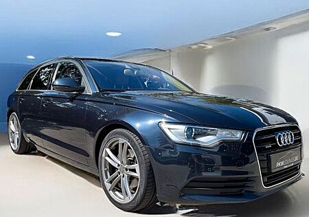 Audi A6 3.0 TDI 150 kW quattro S tronic Avant