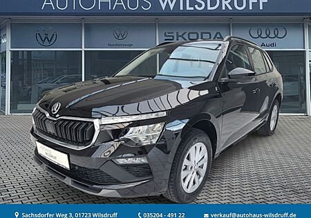 Skoda Kamiq 1.0 TSi Selection LED Smart-Link Digital
