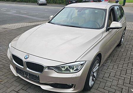 BMW 330 d xDrive Automatik*Leder*Head-Up Display *