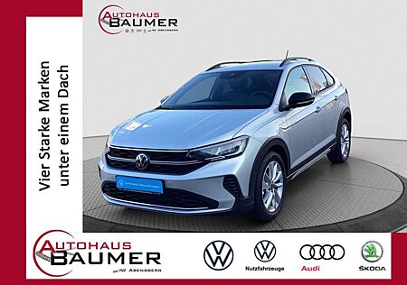 VW Taigo Volkswagen 1.5 TSI DSG GOAL Navi AHK Kamera Bluetooth