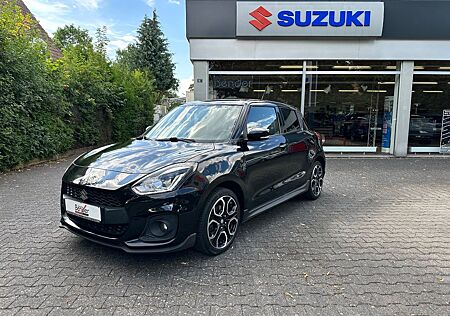 Suzuki Swift Sport NAVI PDC KLIMAAUTO