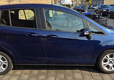 Ford B-Max 1,0 EcoBoost 74kW S/S SYNC Edition SYN...
