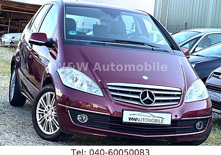 Mercedes-Benz A 150 Mercedes *Automatik PDC, Multifunktion
