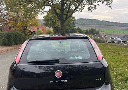 Fiat Punto EVO