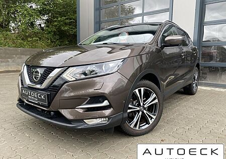 Nissan Qashqai N-Connecta 1.5 L*Pano*360° Kamera*Navi*