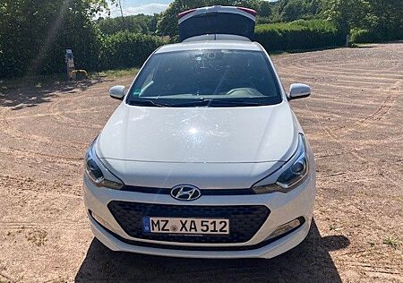 Hyundai i20 1.2 PASSION