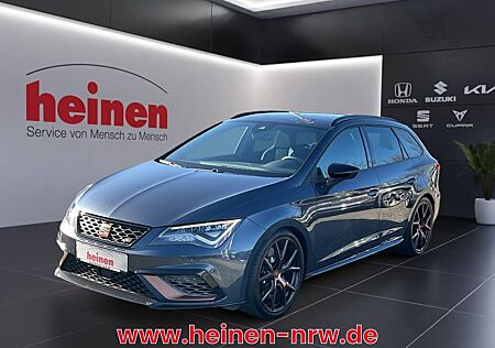 Seat Leon ST Cupra R 2.0 TSI DSG 4Drive NAVI LED ACC