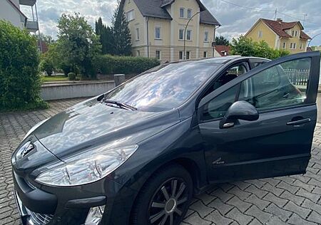 Peugeot 308 Tendance HDi FAP 110 Tendance