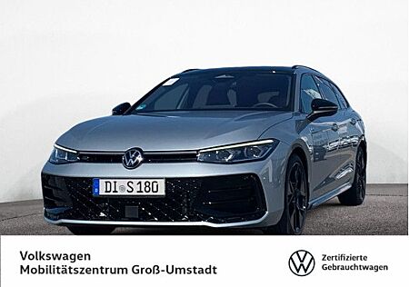 VW Passat Variant Volkswagen *2.0 TDI*4Motion*R-Line*Signature*