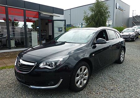 Opel Insignia Sports Tourer Business Automatik HU NEU