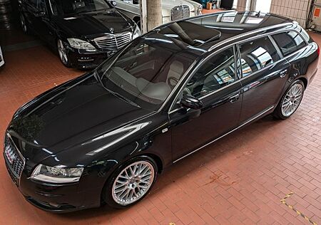 Audi A6 Avant 3.2 FSI Quattro-S-Line-Steuerketten NEU