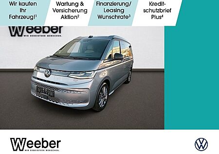 VW T7 Volkswagen California 2.0 TDI DSG Ocean HeadUp Panodach