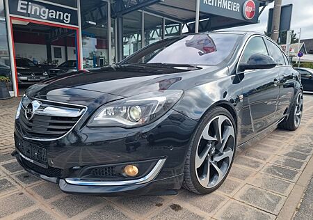 Opel Insignia Innovati*MEGA VOLL*2xOPC*RECARO*20Zoll