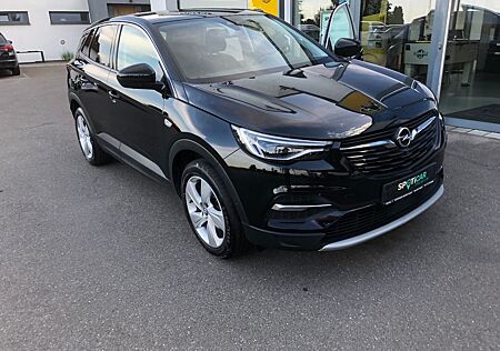 Opel Grandland X Grandland (X)