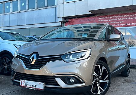 Renault Grand Scenic 1.7 dCi BOSE *7SITZ*MASSAGE*LEDER*