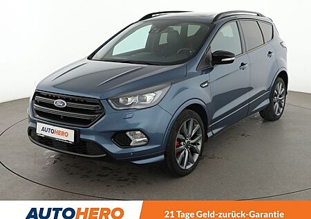 Ford Kuga 1.5 EcoBoost ST-Line Aut.*NAVI*ACC*CAM*AHK*