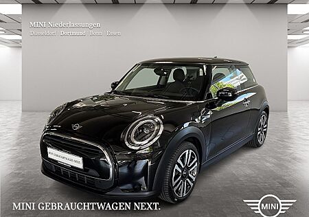 Mini ONE Hatch Navi PDC Sportsitze LED Sitzheizung