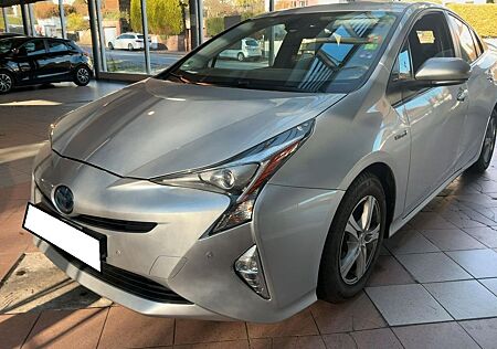 Toyota Prius Comfort