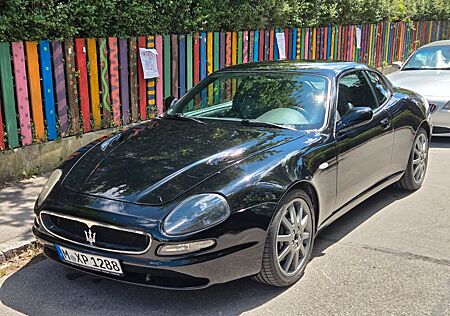 Maserati 3200 GT - LHD + Schalter - TAUSCH möglich