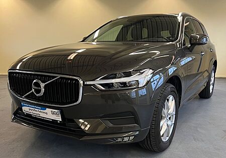 Volvo XC 60 AWD Momentum PANO+NAVI+KAMERA+LED