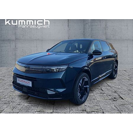 Opel Grandland X leasen