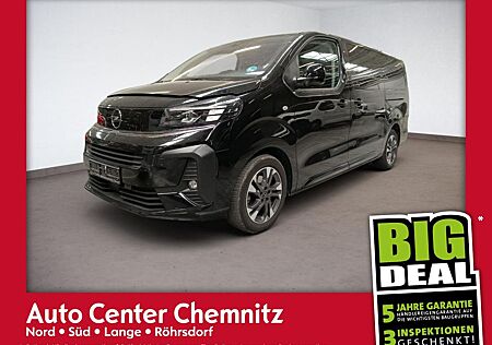 Opel Zafira Life AT8 L Edition 9Sitze/LED/SHZ/PDC/180