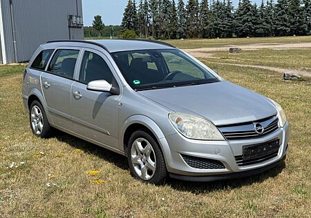 Opel Astra H Caravan Tüv neu 1.7L