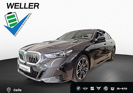 BMW i5 eDrive40 Limousine M Sport DA/PA+ ACC HUD LCP