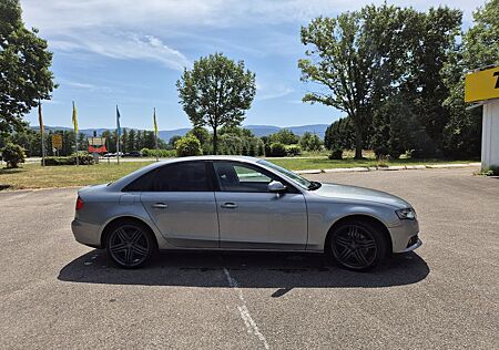 Audi A4 1.8 TFSI multitronic Ambition Ambition