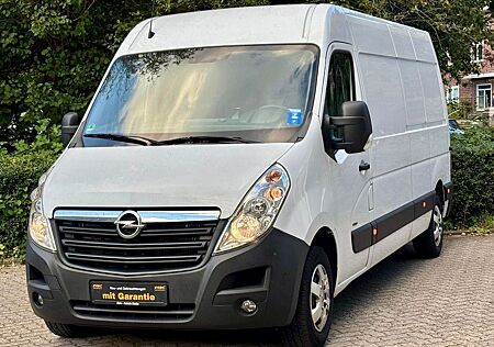 Opel Movano B Kasten 3,5t Bi Turbo "Automatik*Navi
