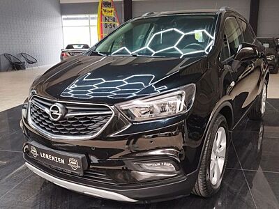 Opel Mokka X 1.4 ECOTEC Turbo Edition Start/Stop