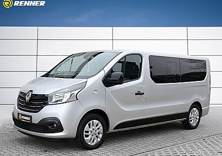 Renault Trafic Combi Combi Grand Space Class dCi 145 7-S