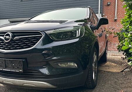 Opel Mokka X 1.6 CDTI INNOVATION Automatik ...
