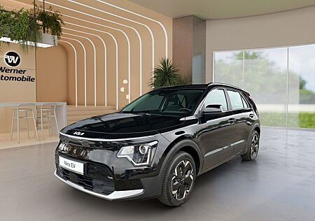 Kia Niro EV SG2 Edition 7 WP (64,8kWh)