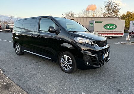 Peugeot Traveller BlueHDi 180 S&S EAT8 Active L2