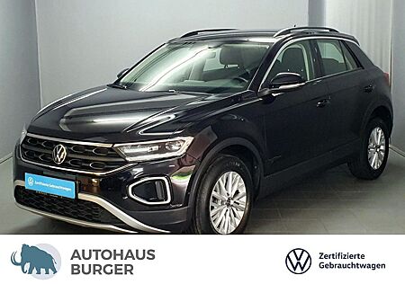 VW T-Roc Volkswagen Life 2.0TDI DSG ACC/LED/Navi/AppConnect
