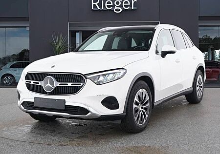 Mercedes-Benz GLC-Klasse GLC 200 4M Avantgarde*Pano*MEMORY*360°*MBUX*360°