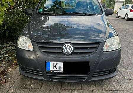 VW Fox Volkswagen 1.2 - tüv bis 08/2025